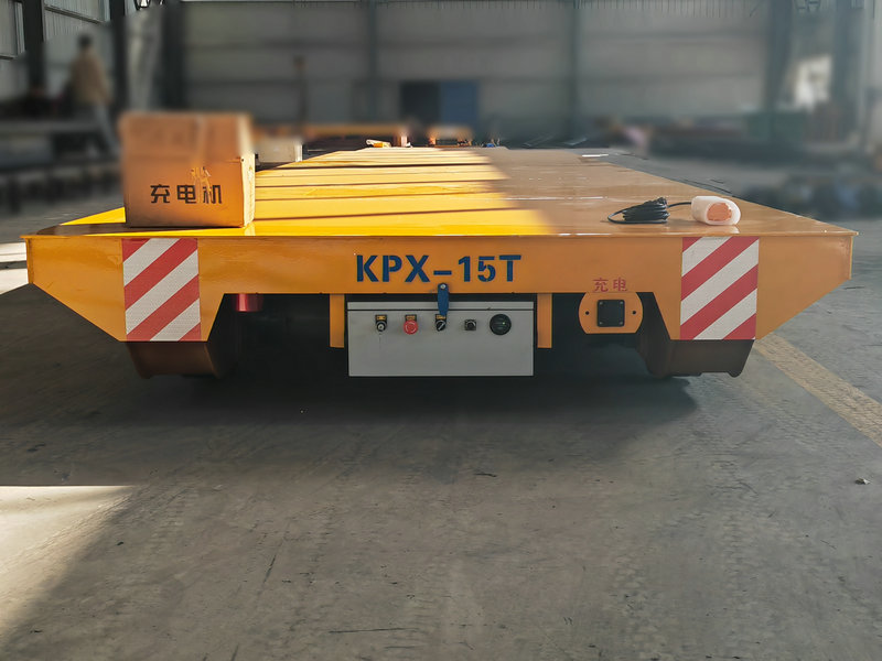 KPX 25 toneladas carrinho de transporte ferroviário