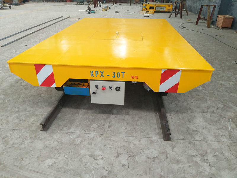 30 toneladas de veículo de transporte