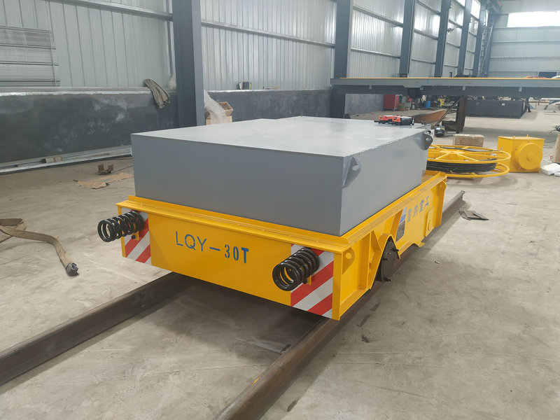 Indústria Transfer Handle Cartão